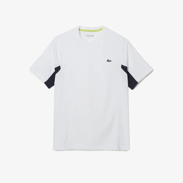 Lacoste Player Ultra Dry T-Shirt