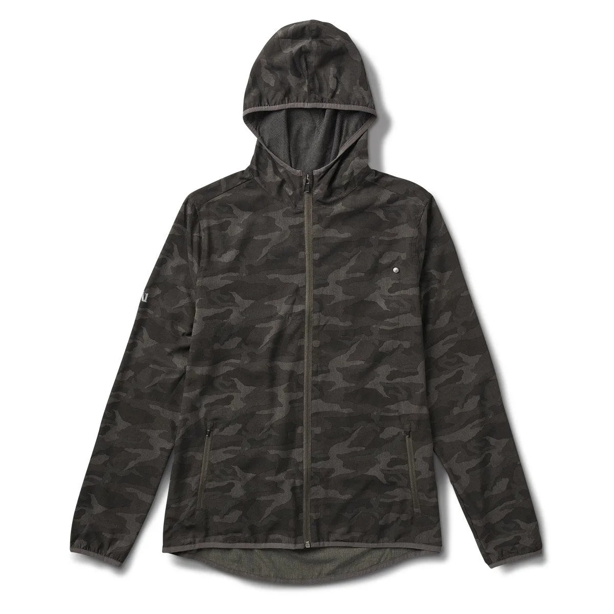 Men's Outdoor Trainer Shell