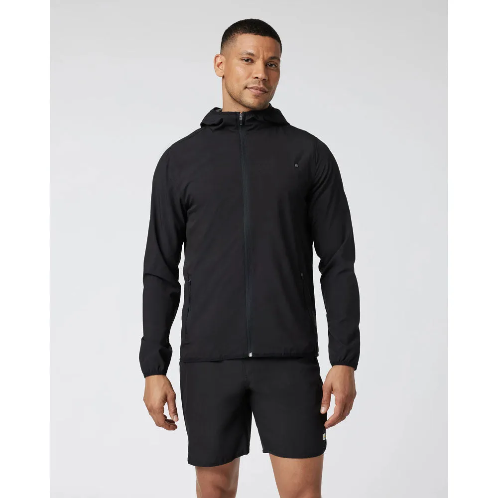Men's Outdoor Trainer Shell