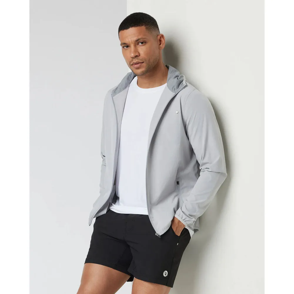 Men's Outdoor Trainer Shell