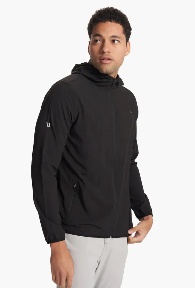 Men's Outdoor Trainer Shell