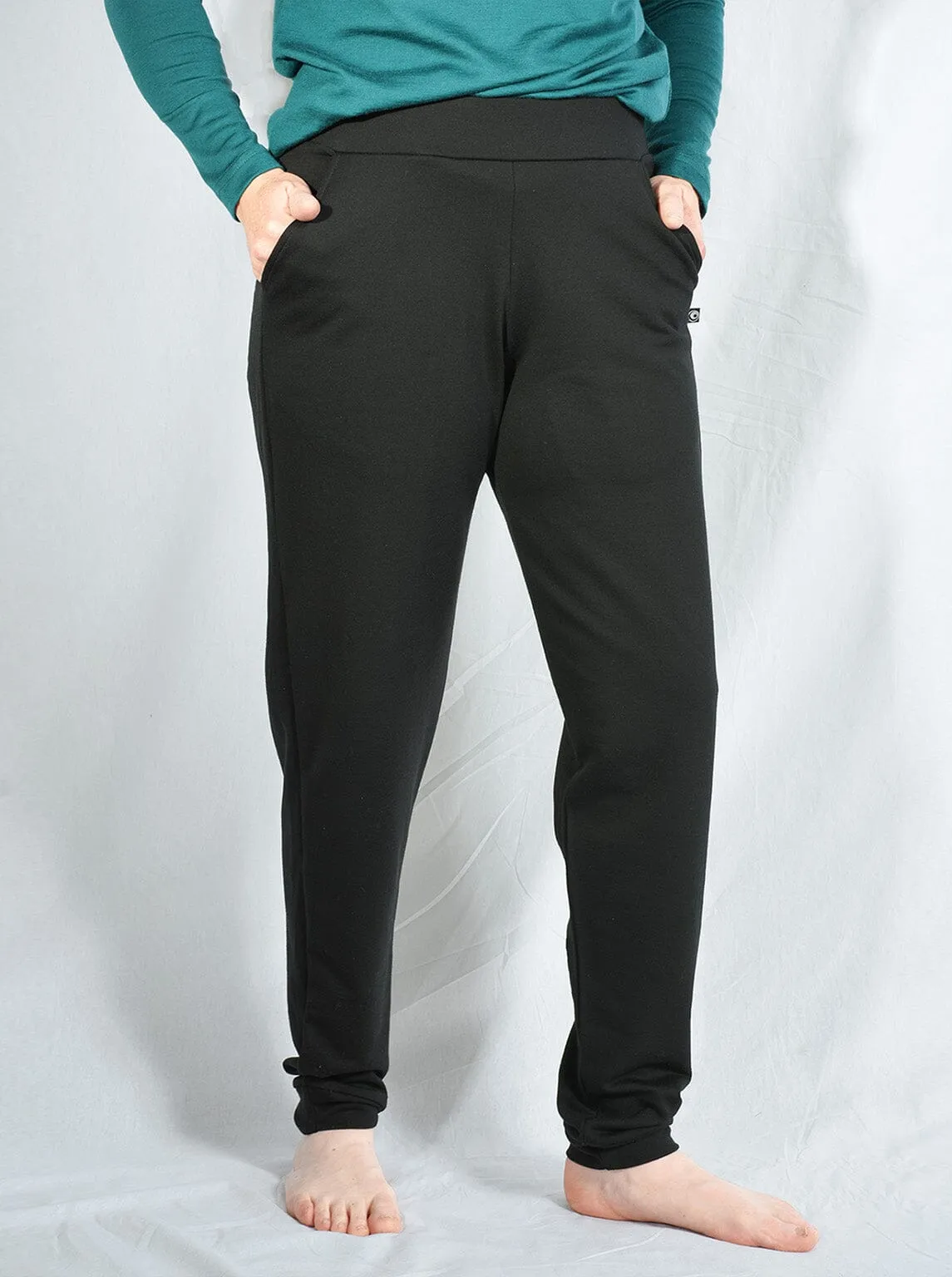 Merino Women's Joggers