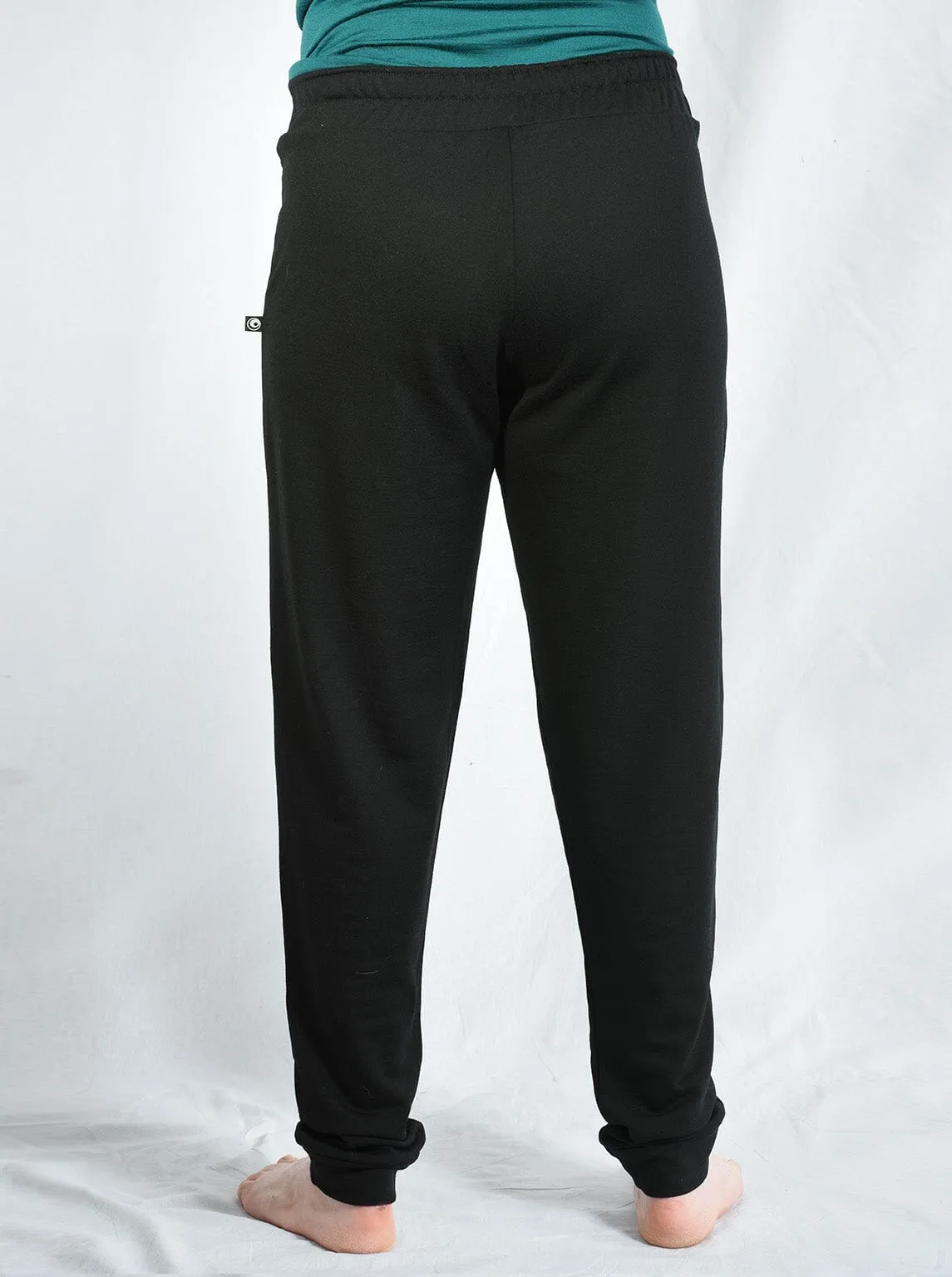 Merino Women's Joggers