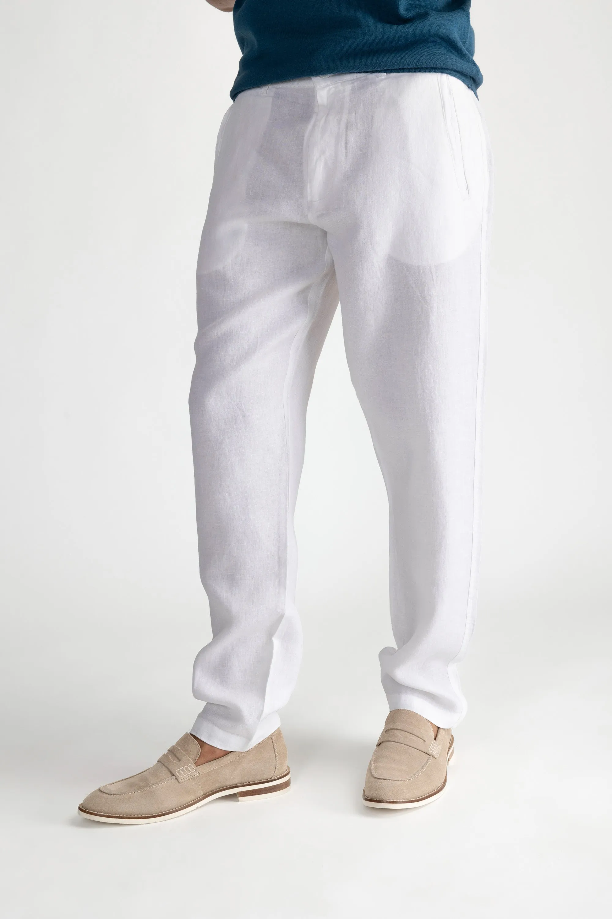 Negombo Linen Pants