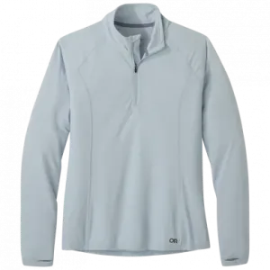 OUTDOOR RESEARCH Women's Echo Quarter Zip