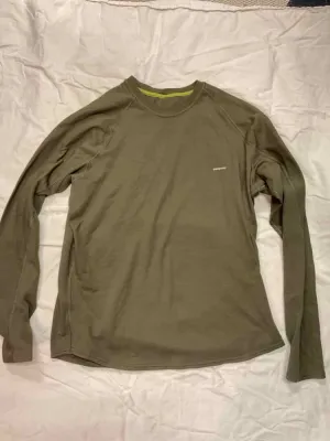 Patagonia Capilene Shirt Men's M