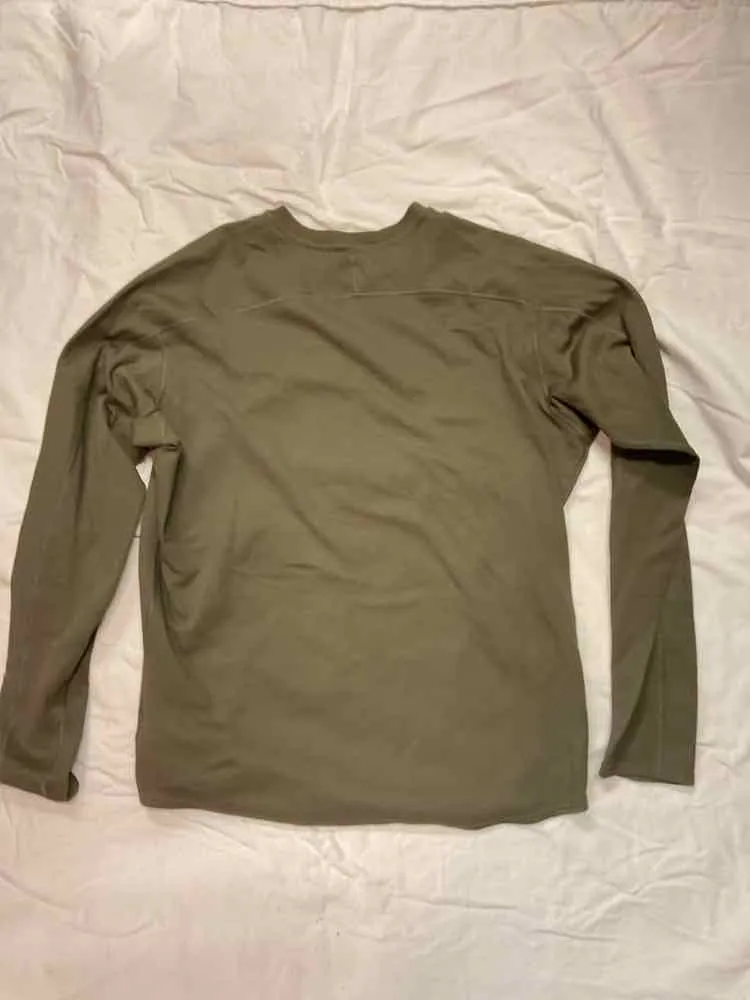 Patagonia Capilene Shirt Men's M
