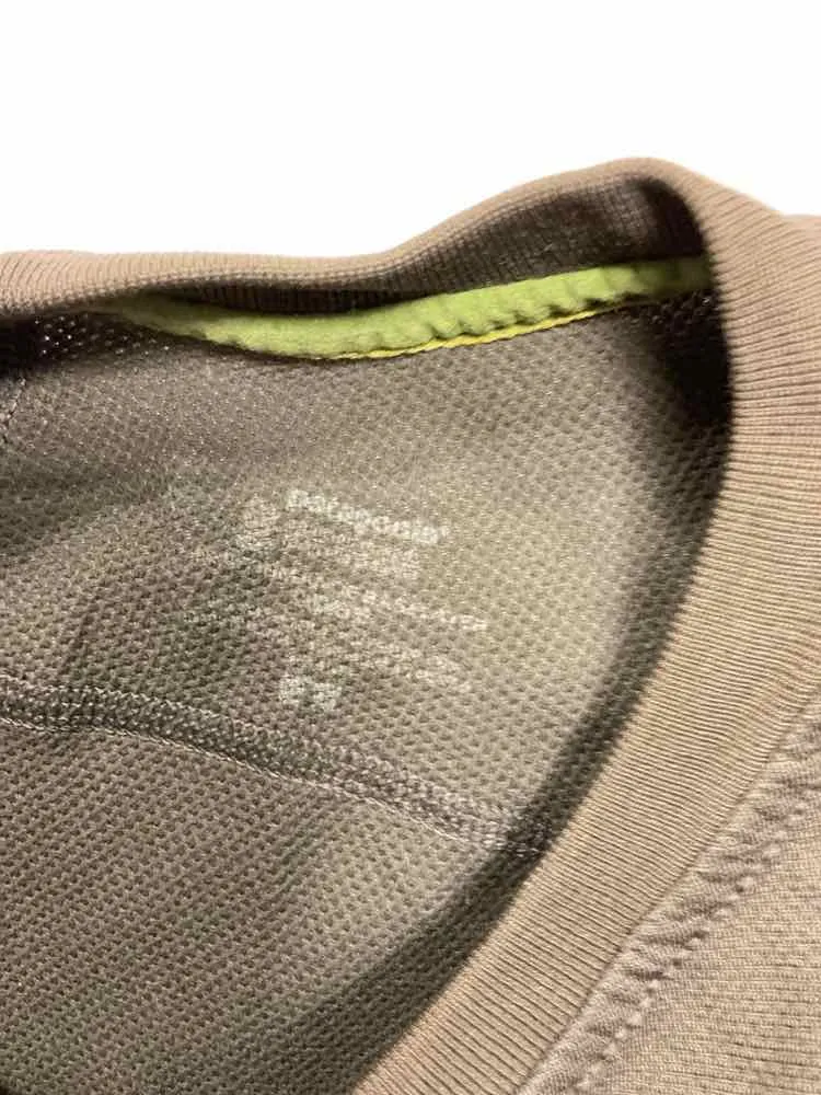 Patagonia Capilene Shirt Men's M