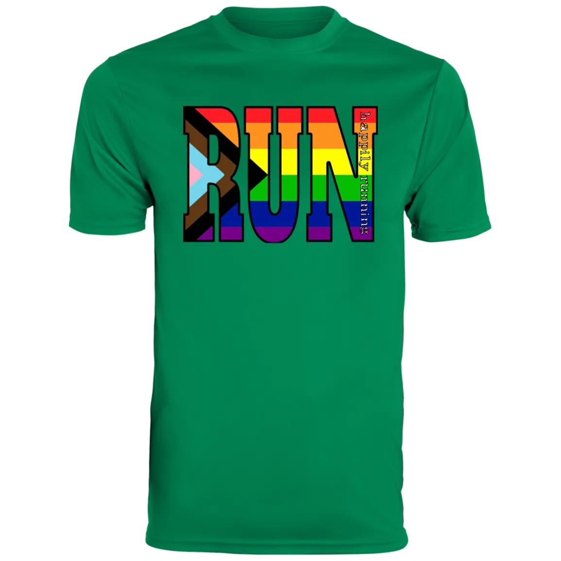 Pride Shirts