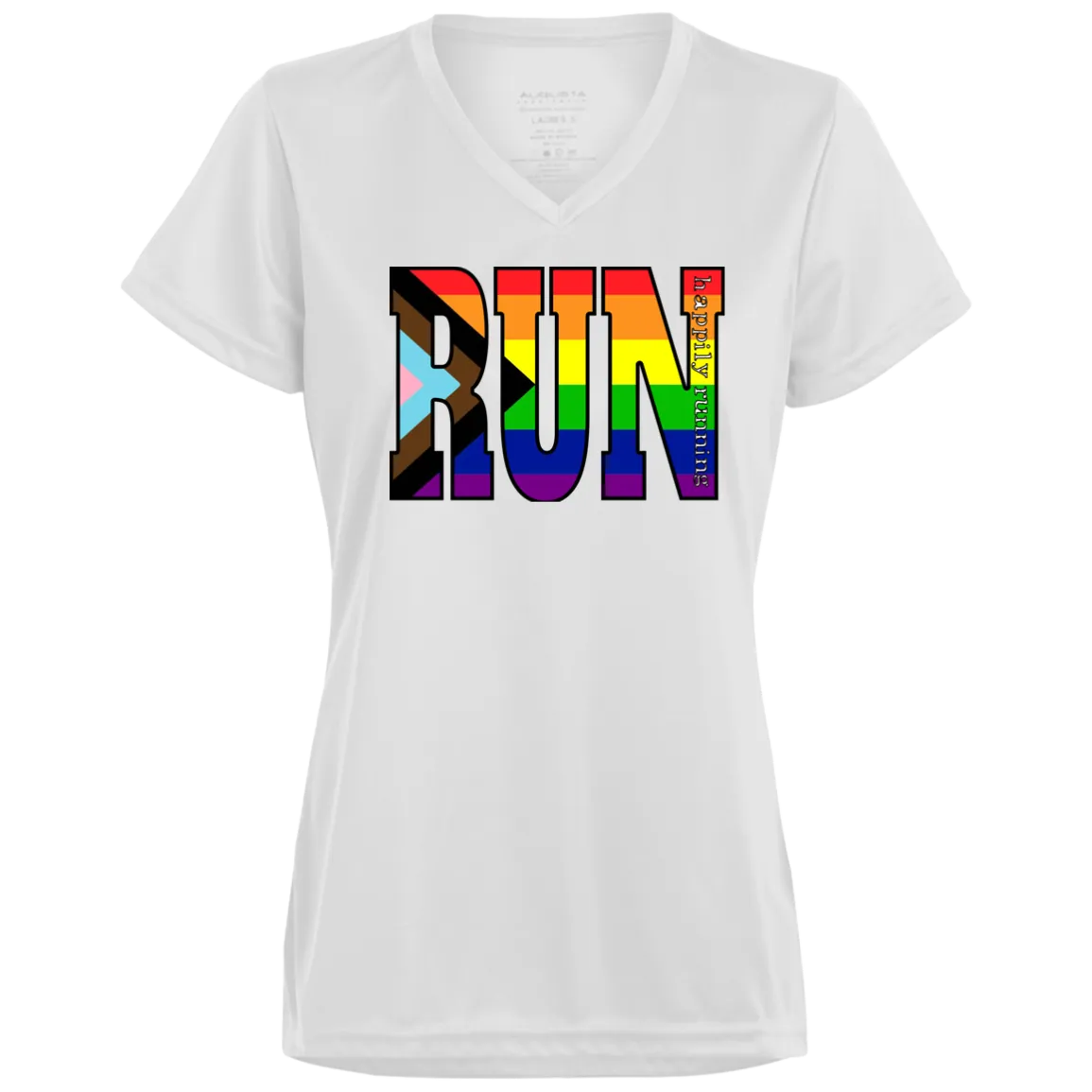 Pride Shirts