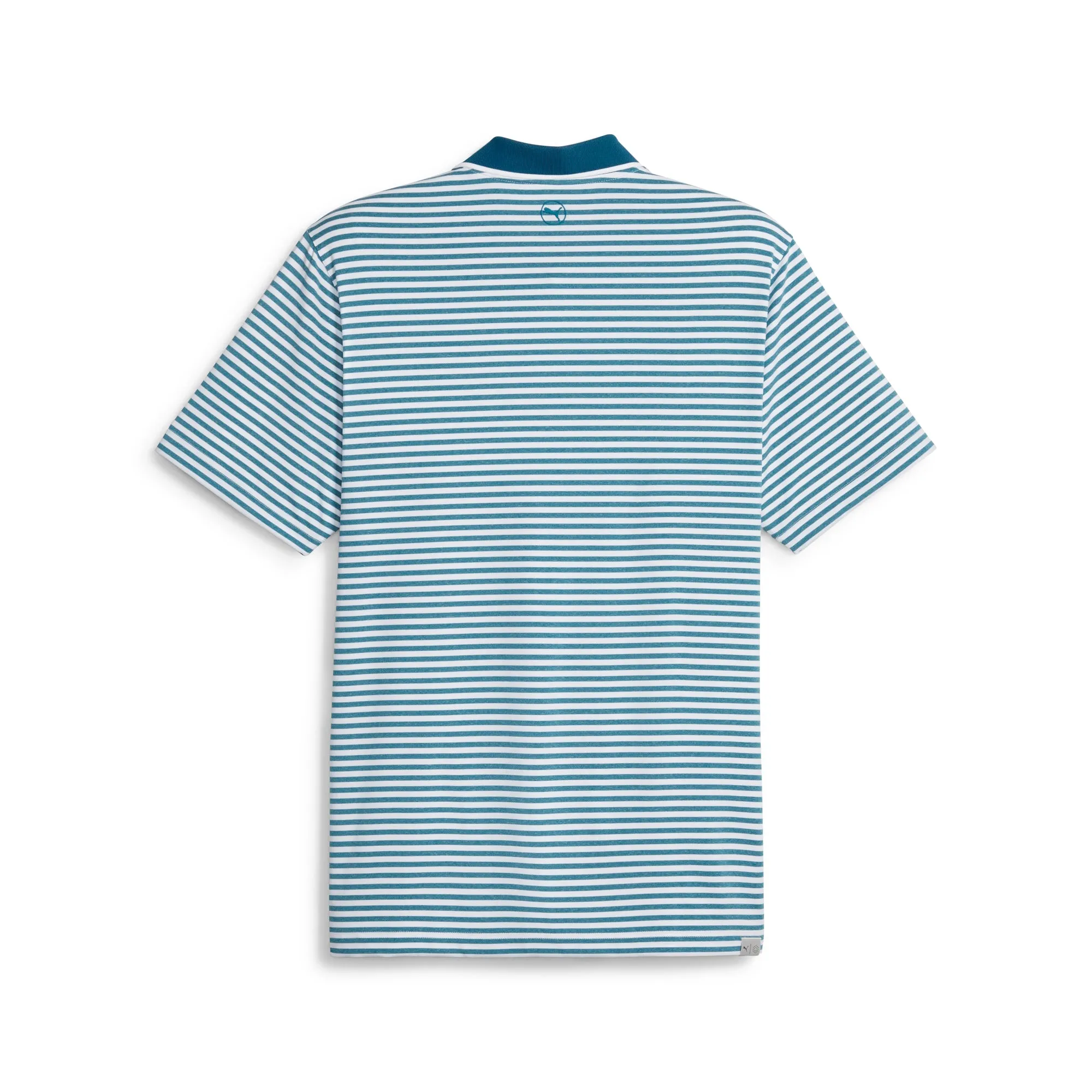 Puma Men's MATTR Feeder Golf Polo (ON-SALE)
