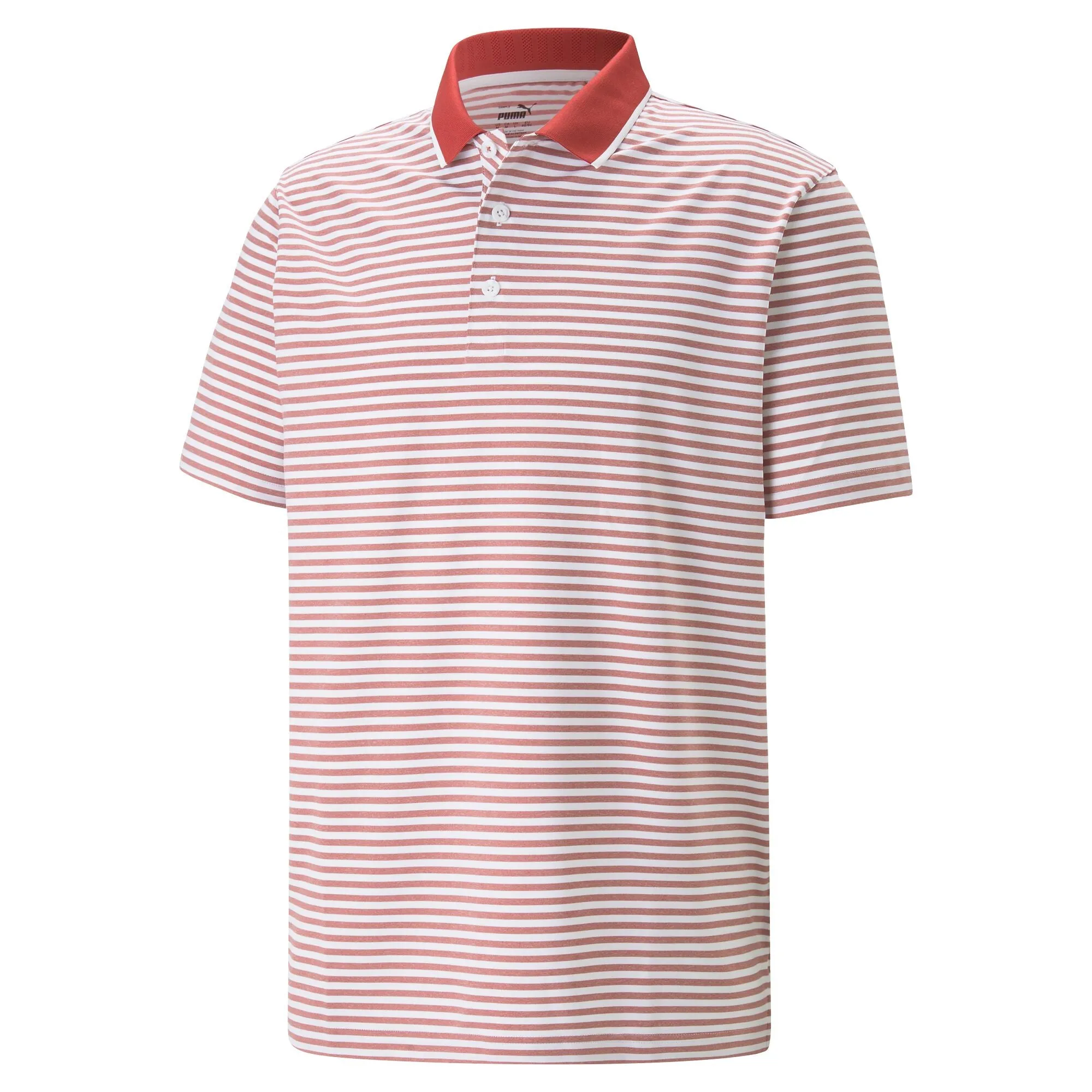 Puma Men's MATTR Feeder Golf Polo (ON-SALE)