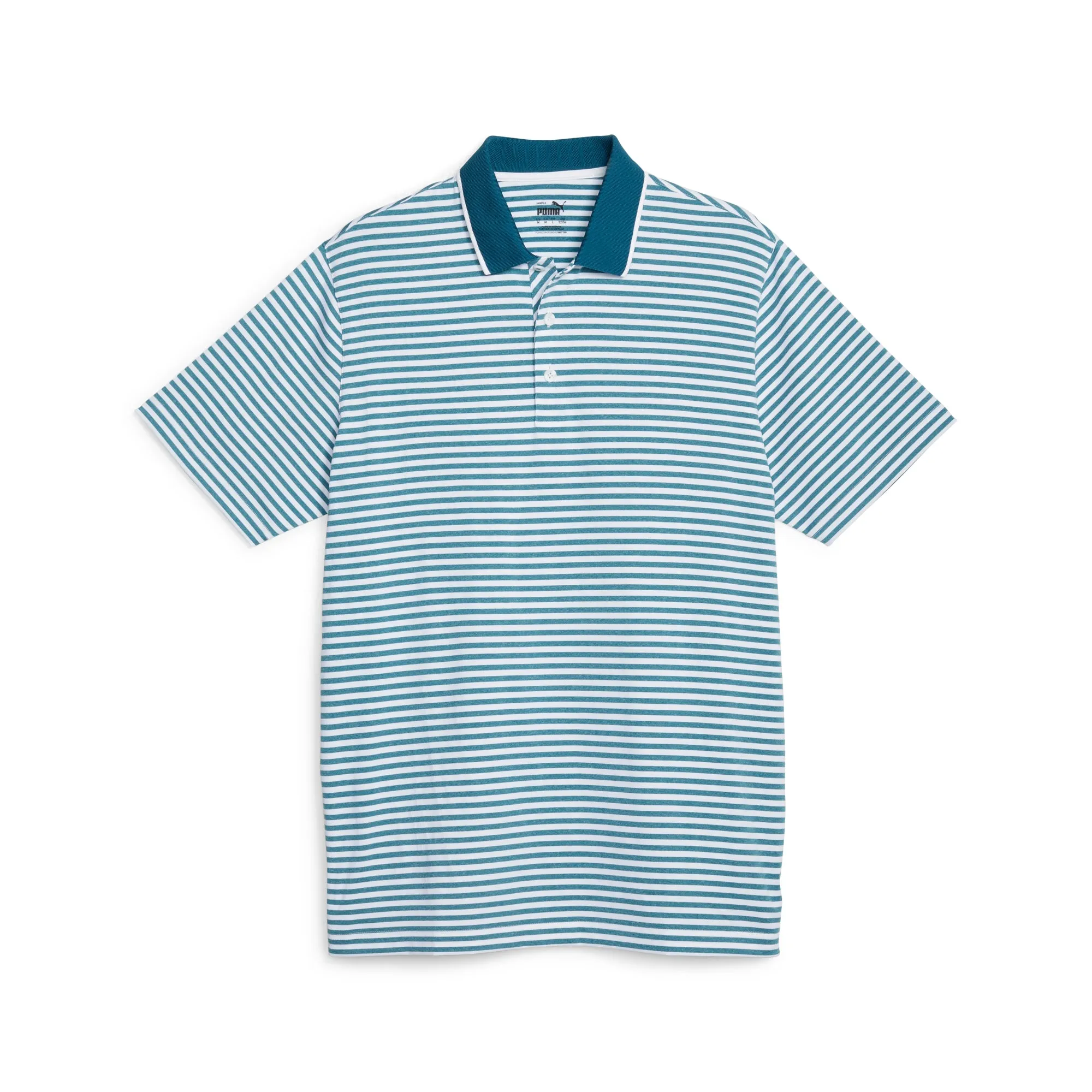 Puma Men's MATTR Feeder Golf Polo (ON-SALE)