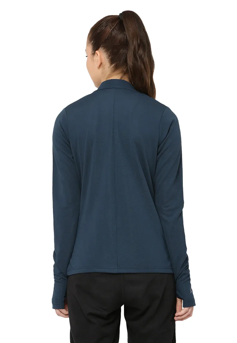 Regular Fit Training Jacket