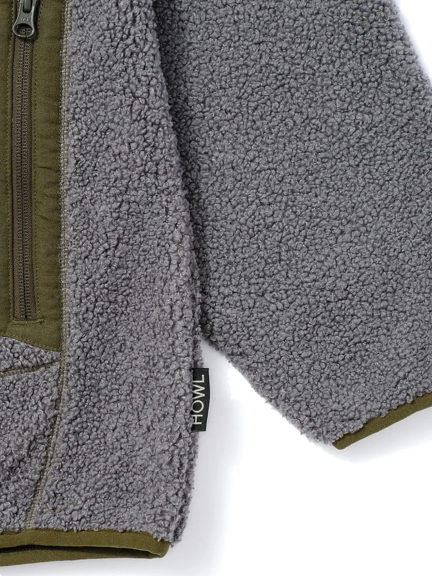 Textured Jacket