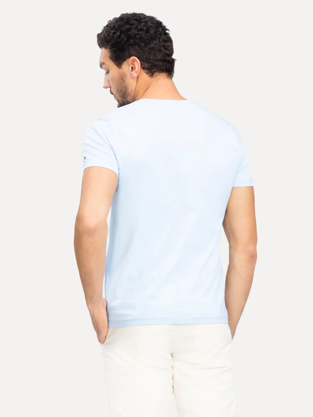 Tommy Hilfiger Core Tommy Logo T-Shirt