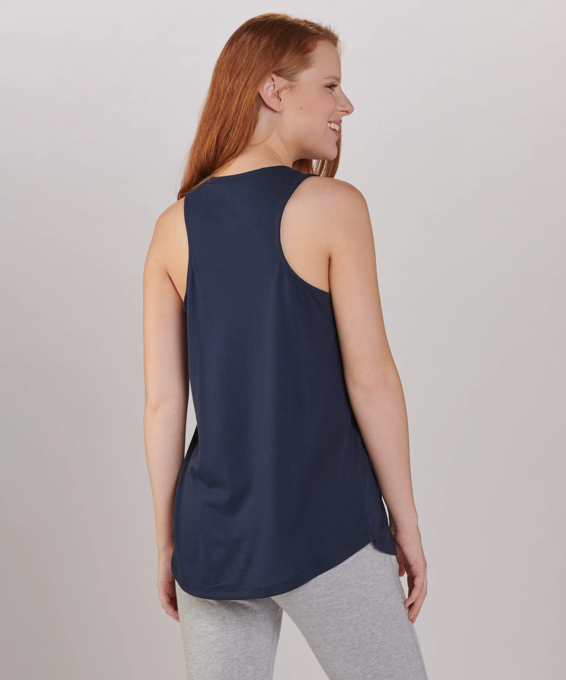 Women's At Ease Tank