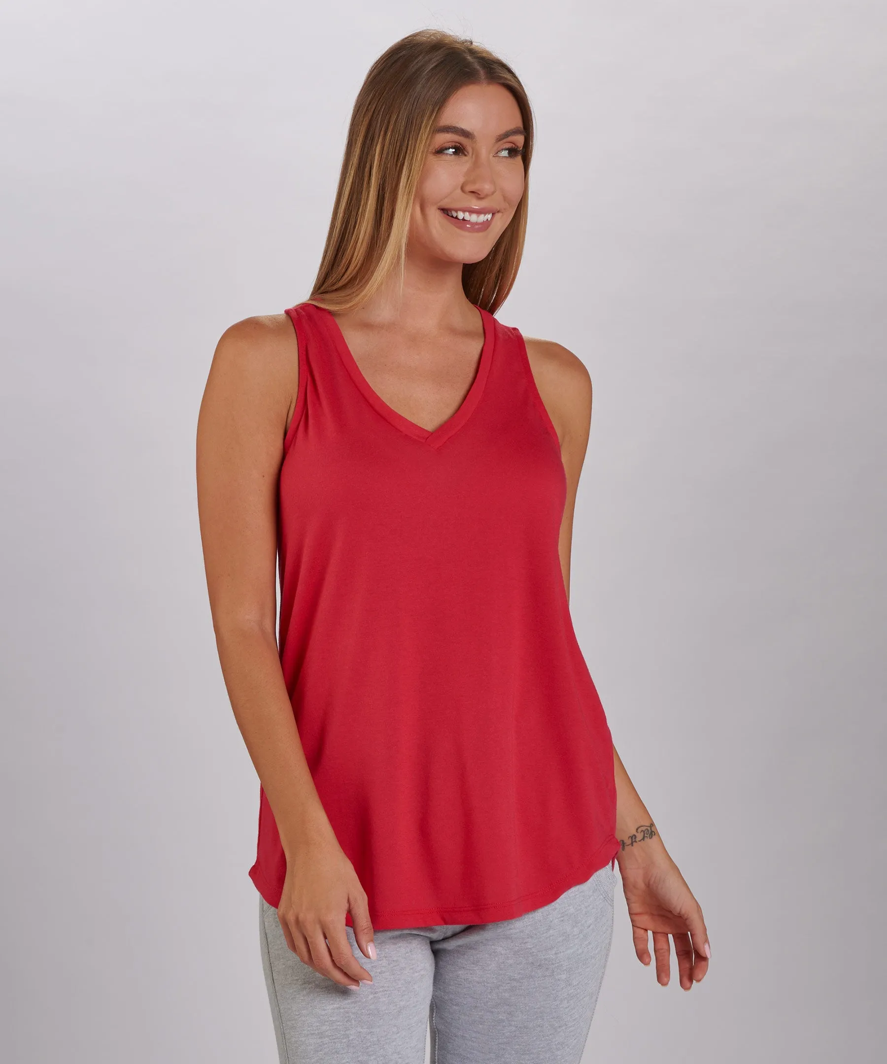Women's At Ease Tank