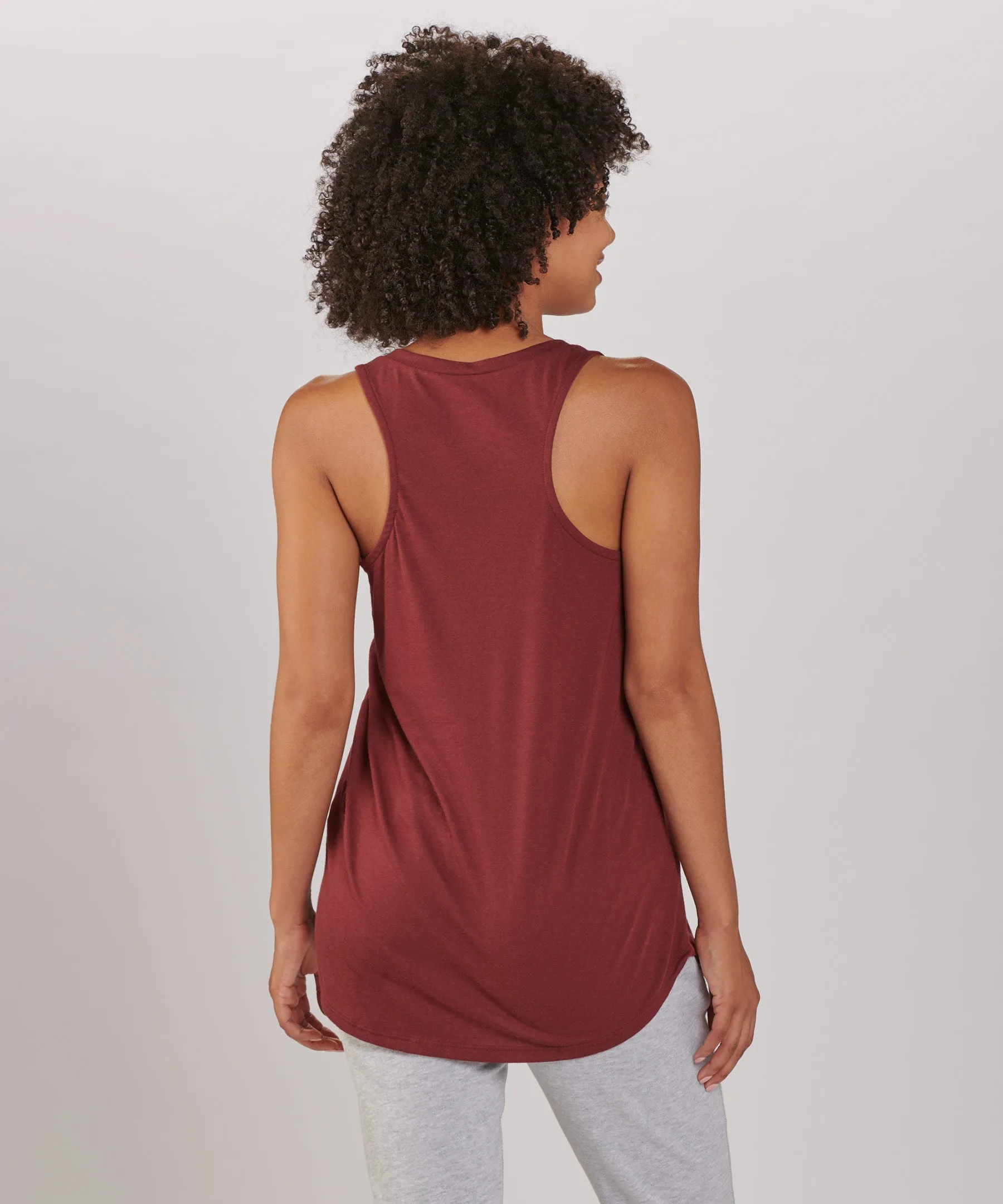 Women's At Ease Tank