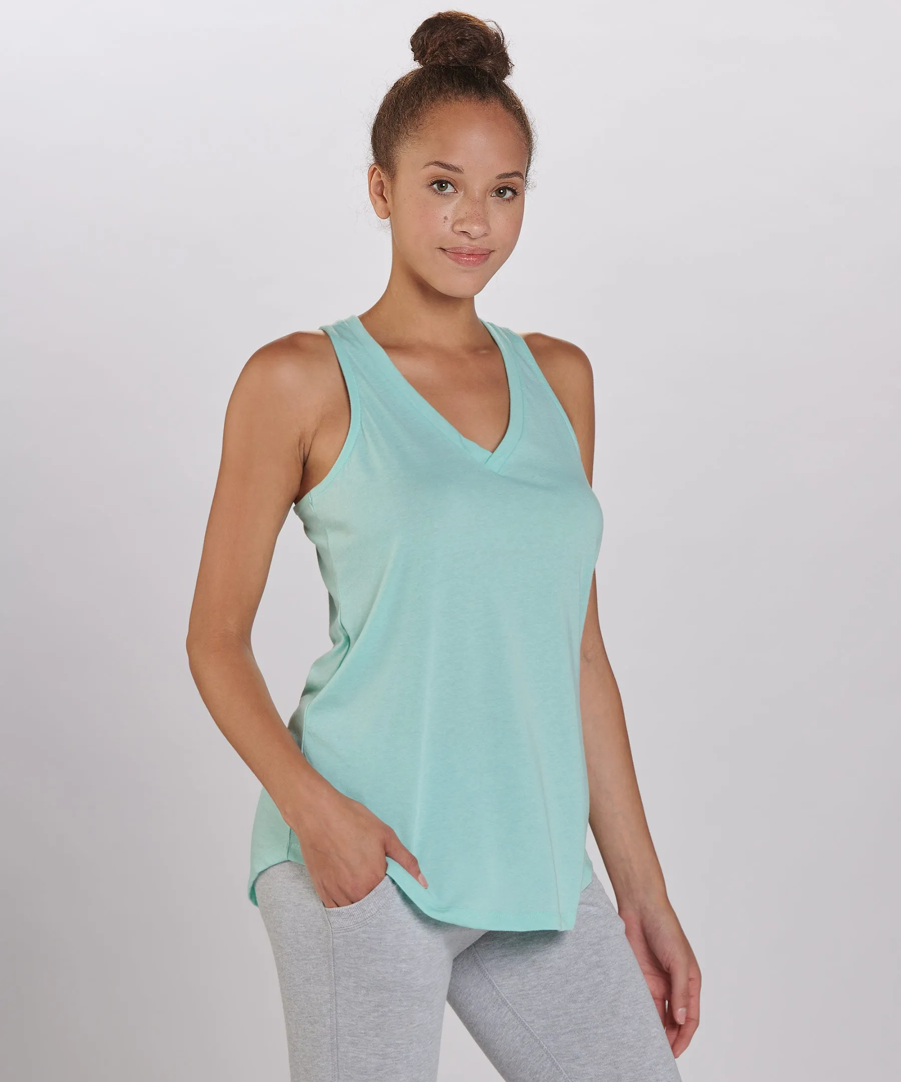 Women's At Ease Tank