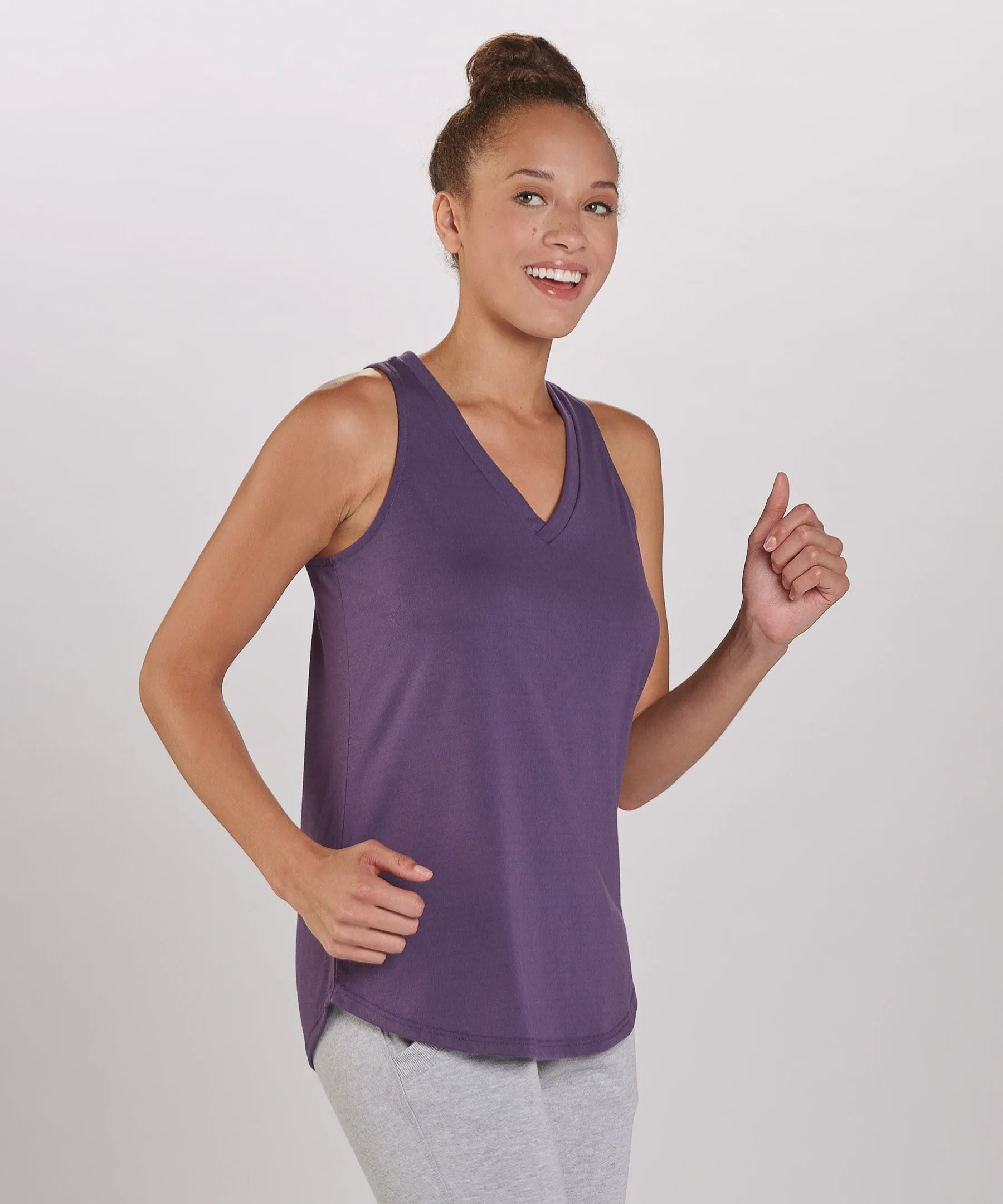 Women's At Ease Tank