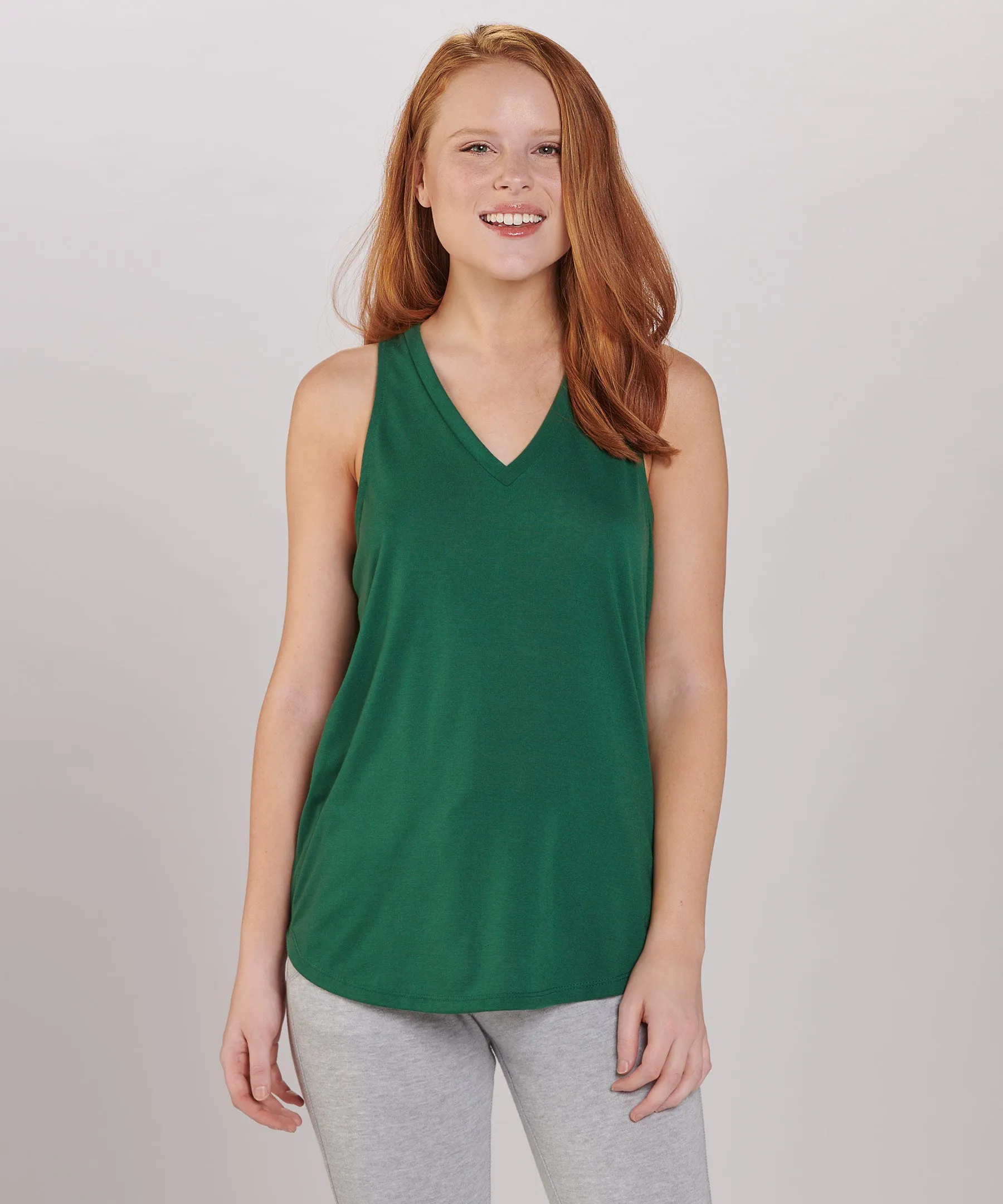 Women's At Ease Tank