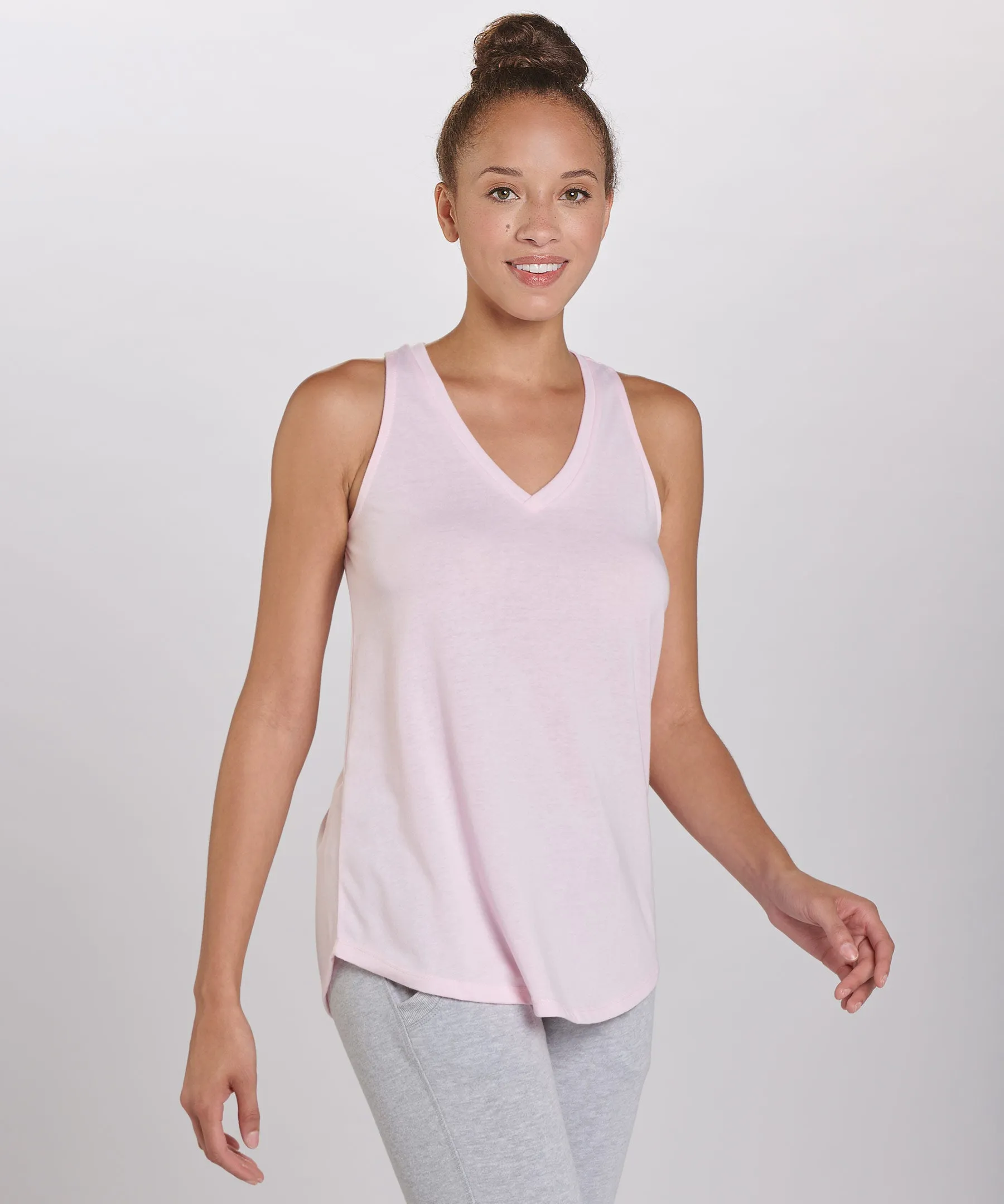 Women's At Ease Tank