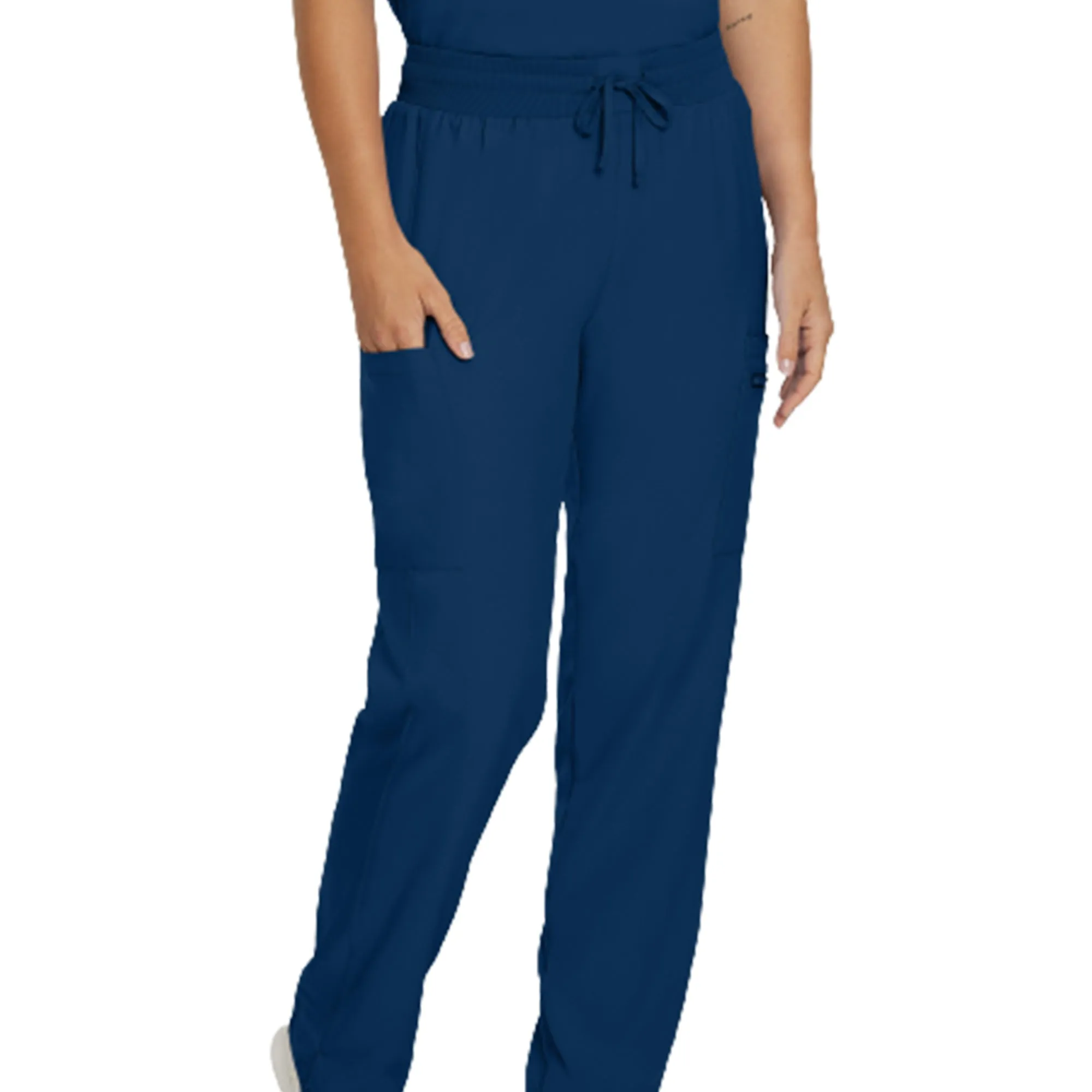 Women's Cargo Scrub Pants | Landau Forward