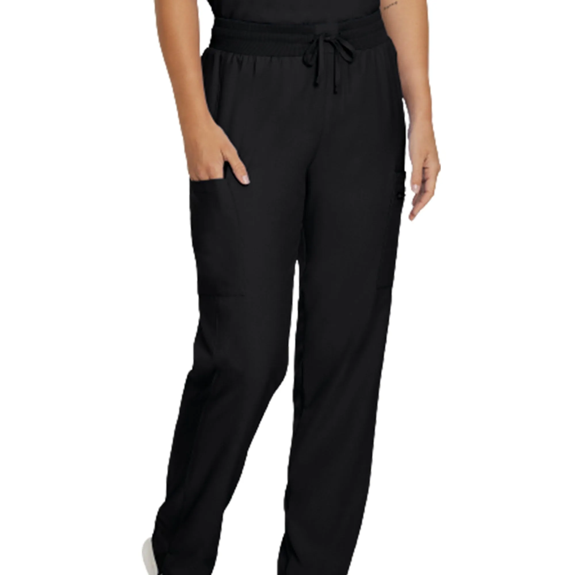 Women's Cargo Scrub Pants | Landau Forward