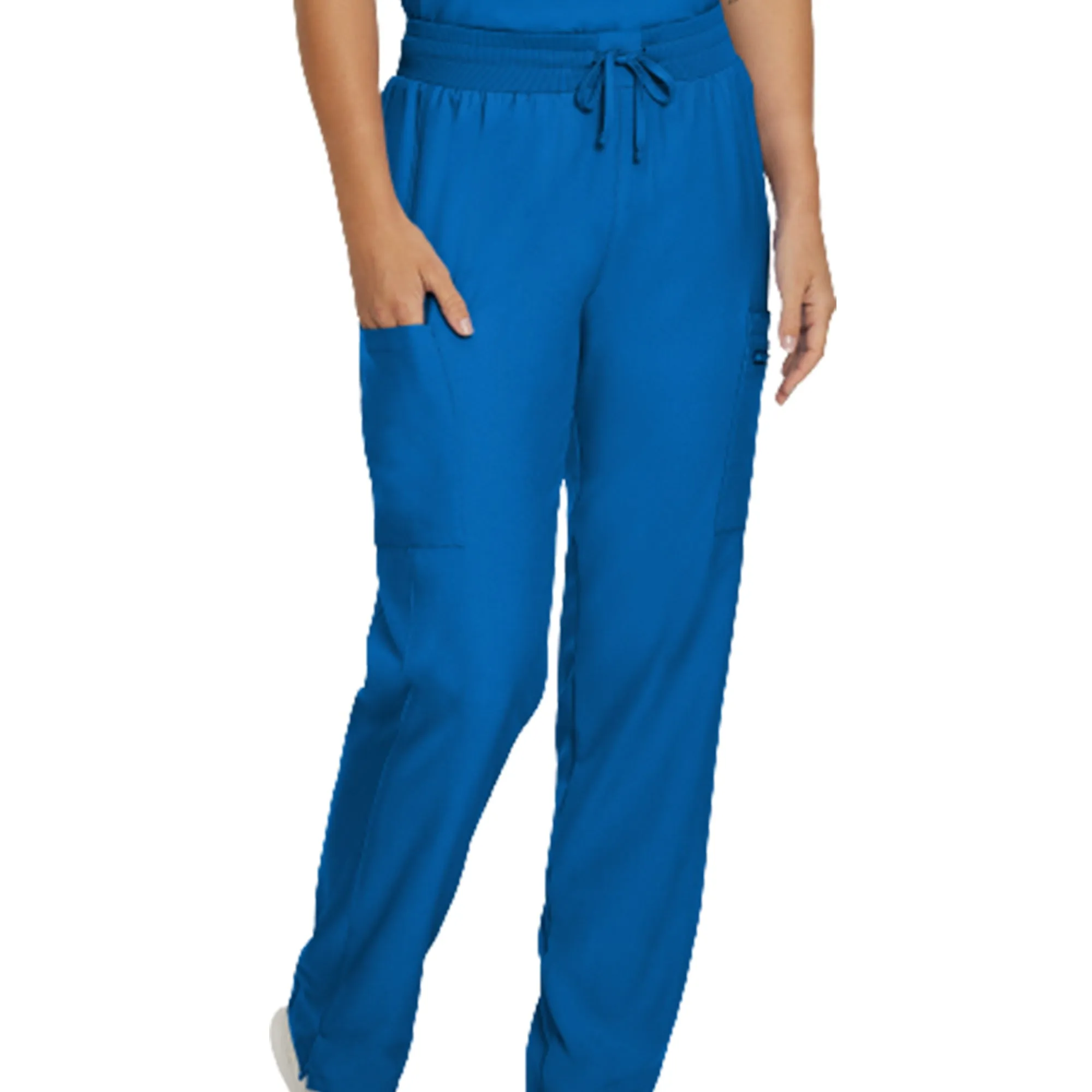 Women's Cargo Scrub Pants | Landau Forward