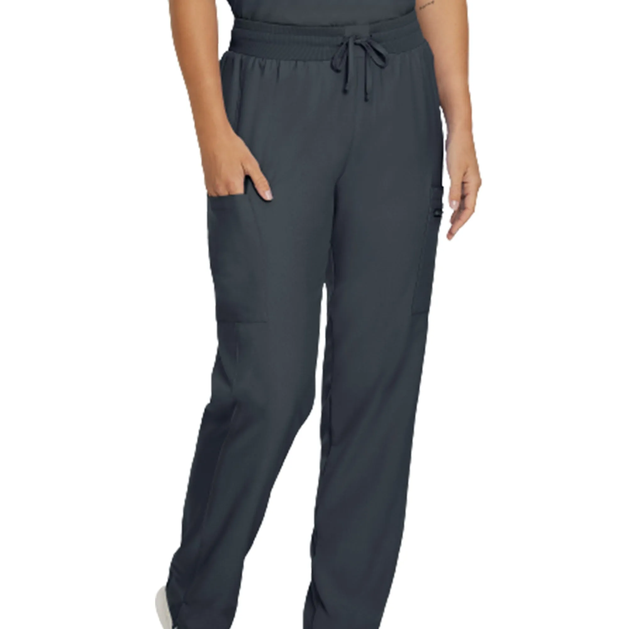 Women's Cargo Scrub Pants | Landau Forward