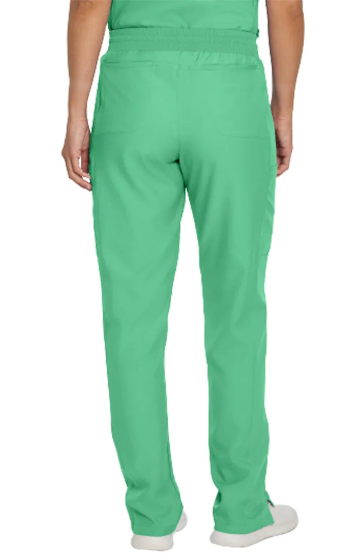 Women's Cargo Scrub Pants | Landau Forward