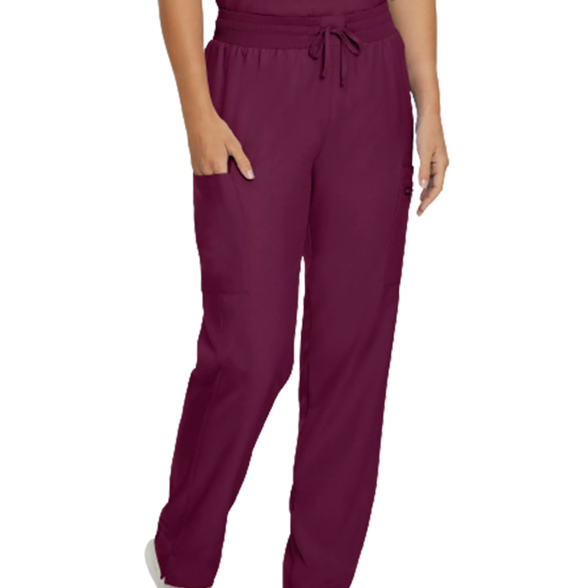 Women's Cargo Scrub Pants | Landau Forward