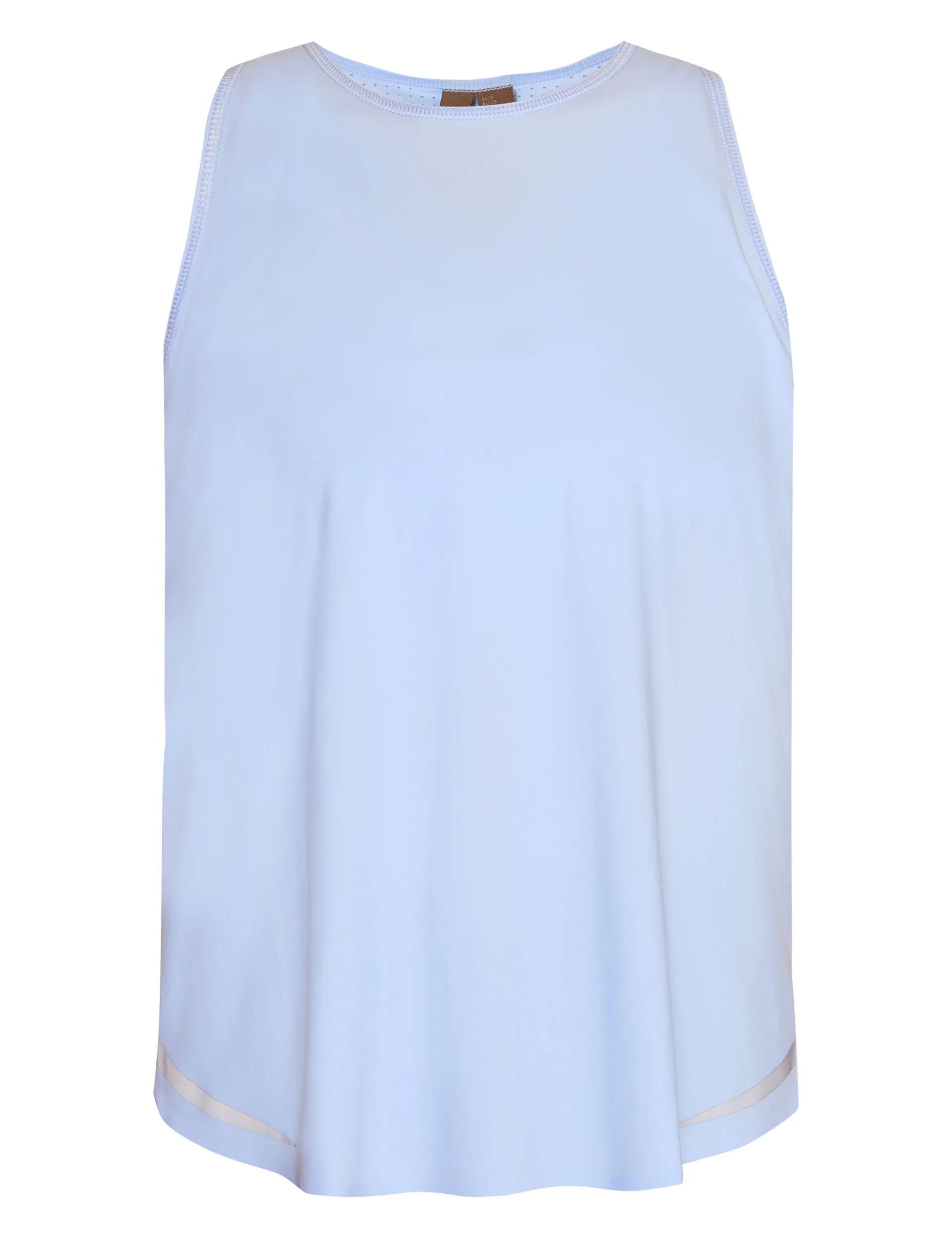 Zero Gravity Running Vest - Breeze Blue